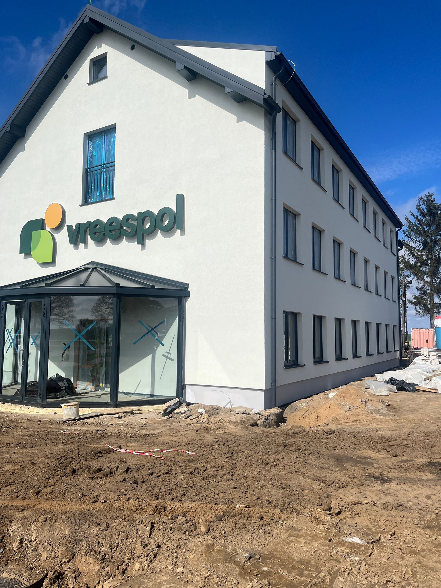 Realizacja: Vreespol