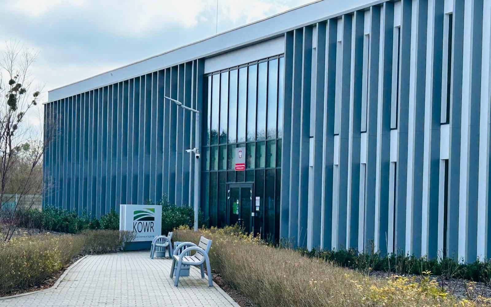 Realizacja: Krajowy Ośrodek Wsparcia Rolnictwa
