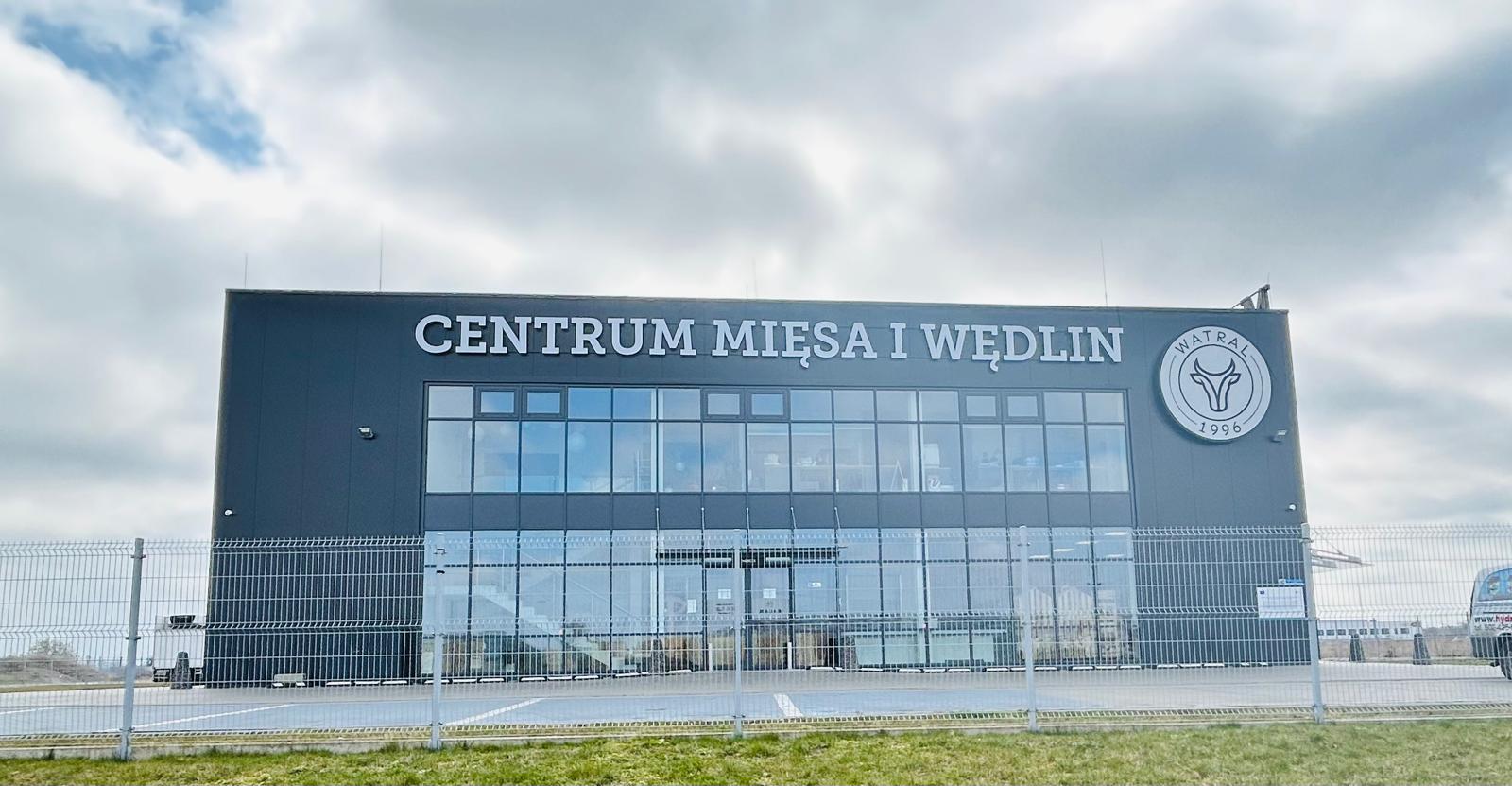 Realizacja: Centrum Mięsa i Wędlin Madar
